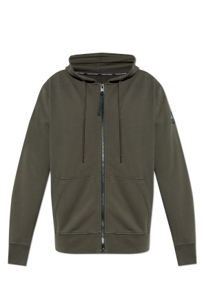 パーカー・フーディ A.P.C. FW24 \"Petit VPC\" hoodie (COHBR-H27917 TCK) Boxy Petit VPC hoodie | Napped organic fleece | A.P.C. Ready